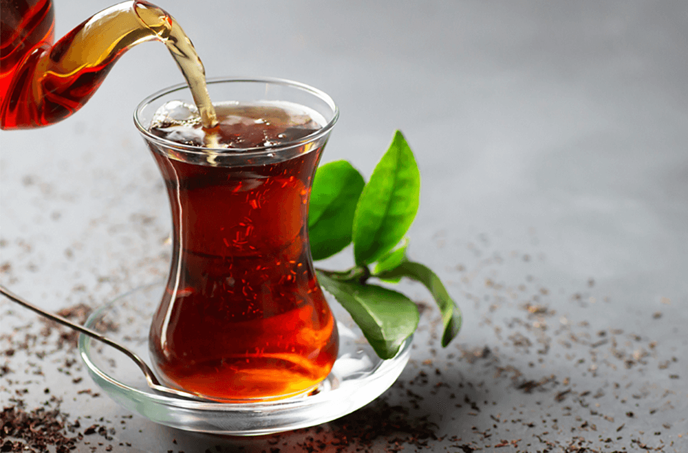 Çay