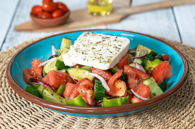 Grek Salata