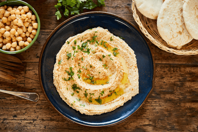 Humus